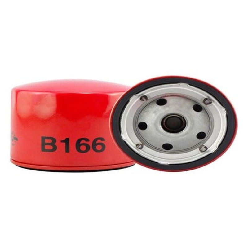 Baldwin Oil Filter fits Ford 1200 1300 1510 E1NN6714AB fits Fleetguard LF795J fits Baldwin B166