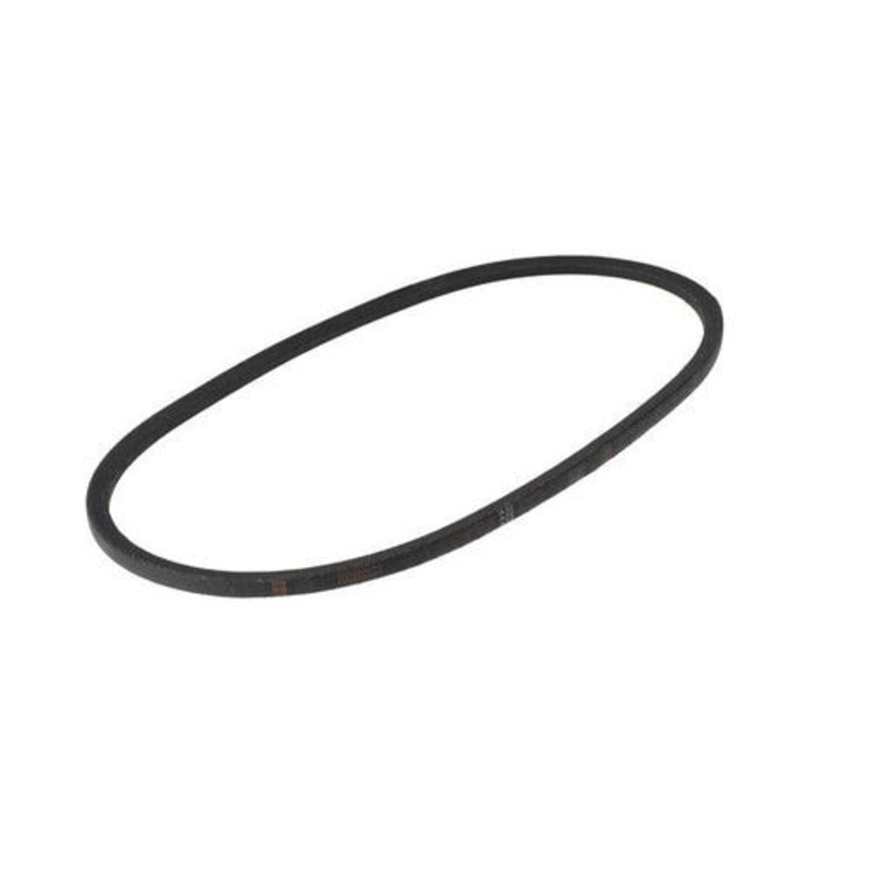 Belt - 1/2" x 34" x 5/16" Standard Duty fits John Deere 330 330 fits Yanmar YM1500 124160-77290 fits AGCO BR1667200-8 fits Case BRZWBAP32