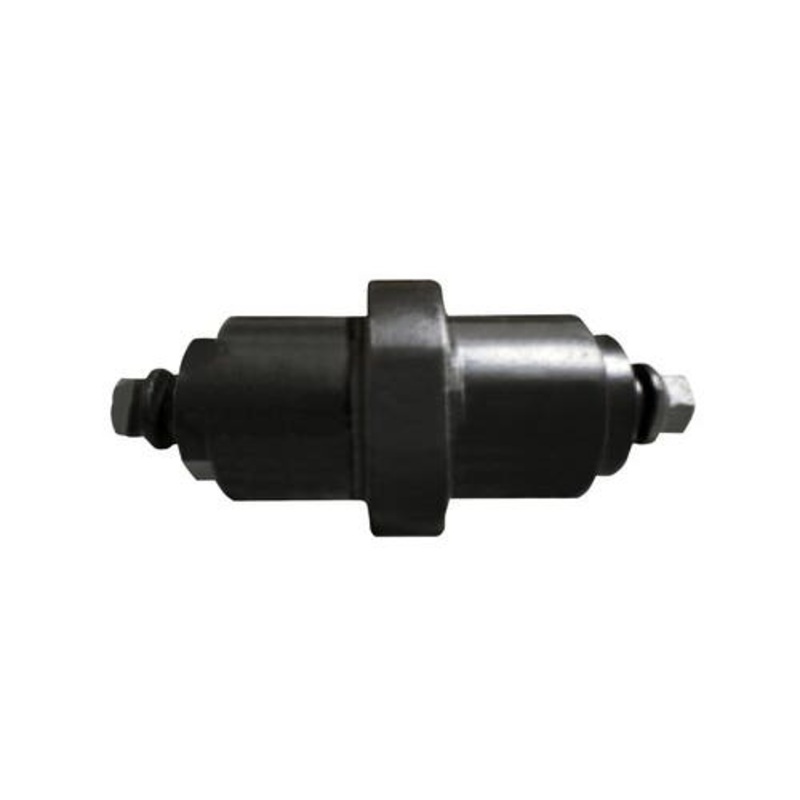 Bottom Track Roller - Single Flange Rubber Tracks fits Bobcat E32 335 430 328 331 425 7013575 6693489 fits Daewoo fits Terex fits Hyundai fits Doosan