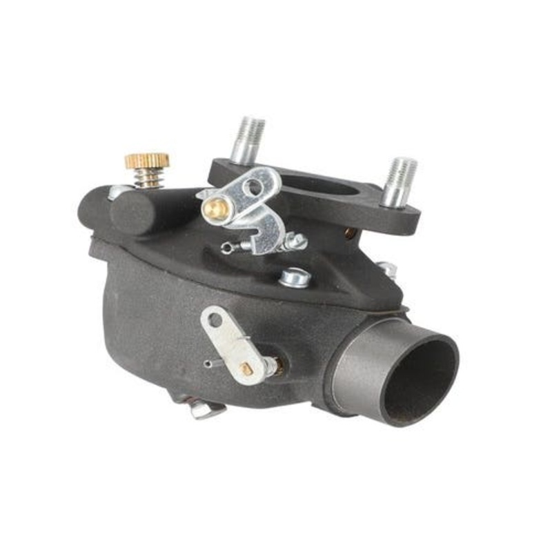 Carburetor - Cast Iron fits Massey Ferguson 202 204 2135 F40 TO35 50 135 150 50 202 204 2135 533969M91 182747M91 183576M91 fits Massey Harris 50