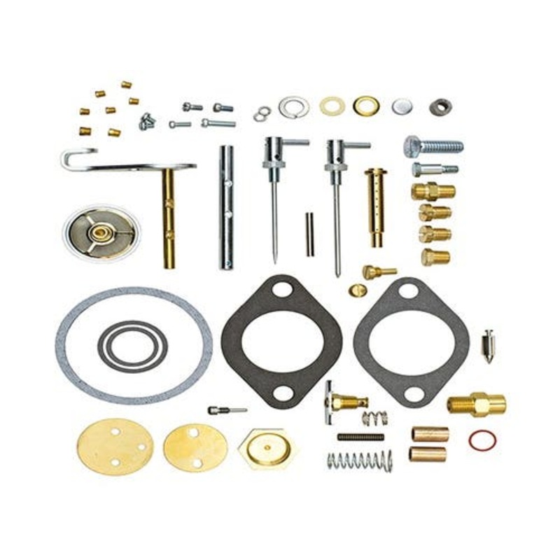 Carburetor Kit fits John Deere B