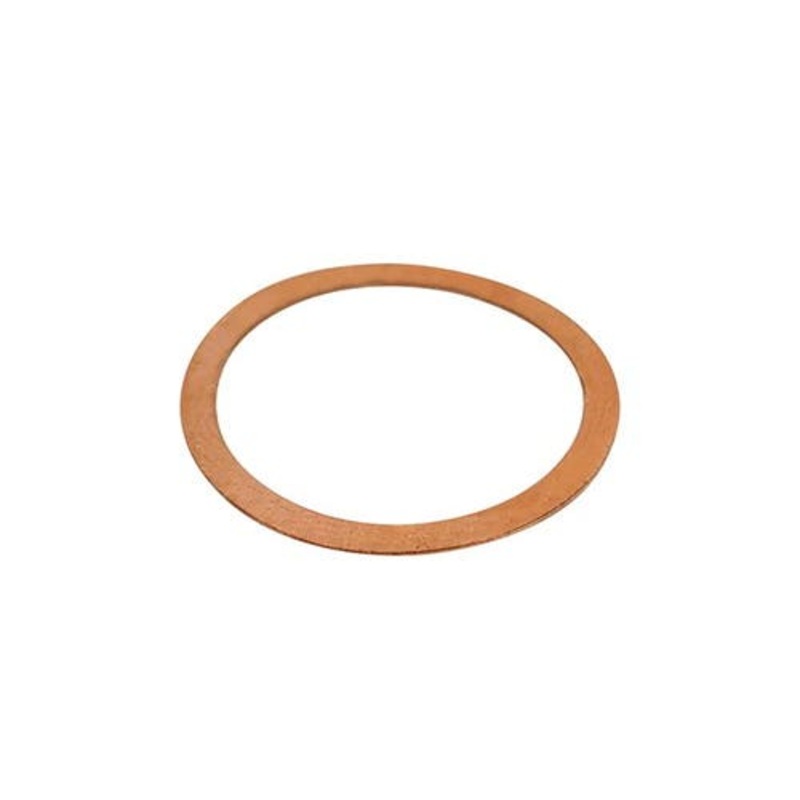 Chamber Gasket Copper fits Yanmar YM1500 YM2500 YM2610 YM1500 YM2610 103288-11450