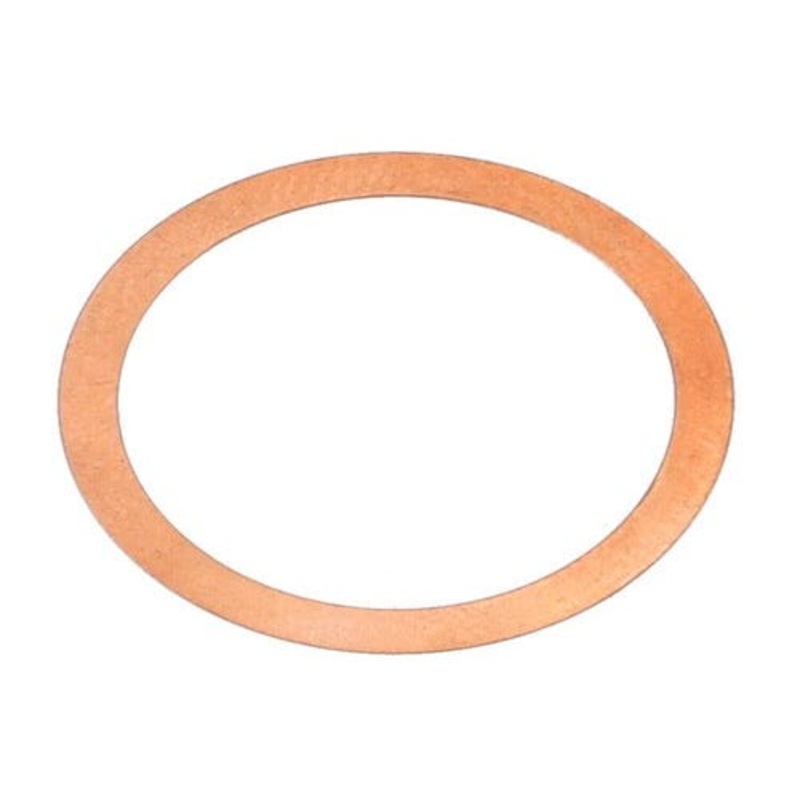 Chamber Gasket fits Yanmar YM2002 YMG1800 YMG2000 YM2002 YMG1800 YMG2000 121550-11451