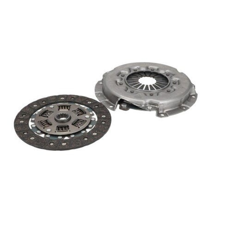 Clutch Unit fits John Deere 670 770 790 M802965 M809105 fits Massey Ferguson 210 220 3280306M2 72098568 fits Allis Chalmers fits Yanmar D2098568U