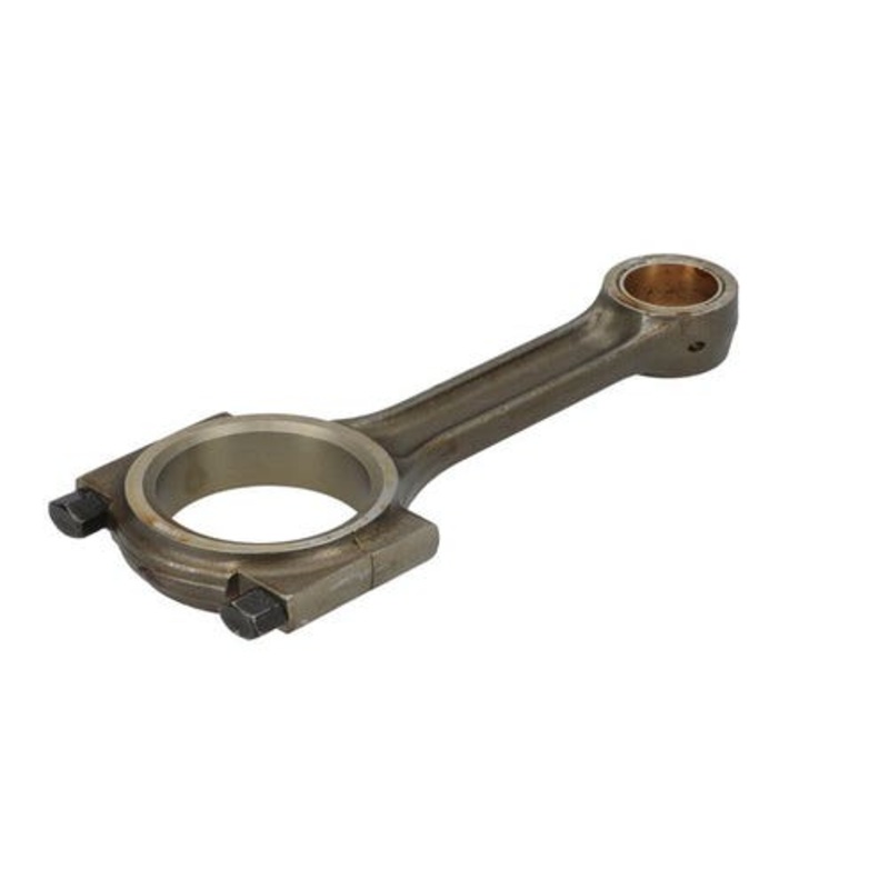 Connecting Rod with Piston Pin Bushing fits John Deere 850 850 CH10682 fits Yanmar YM1500 YM2500 YM2610 2TR15 3T80 724160-23100