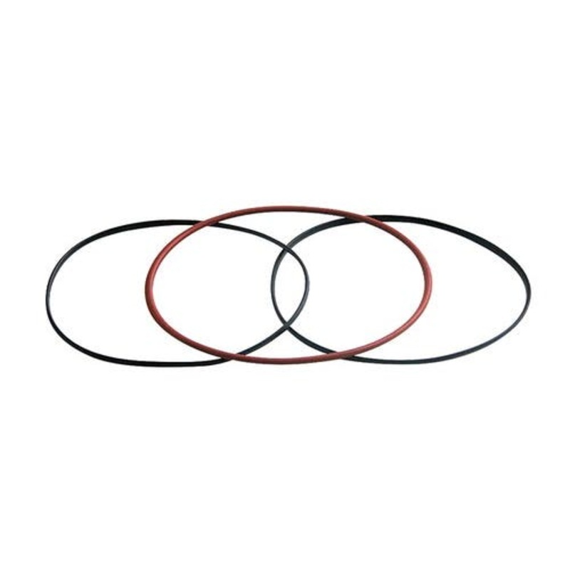 Cylinder Liner Sealing Ring Kit fits John Deere 6600 499 699 2520 440A 1120 2120 1520 164 329 219 440A