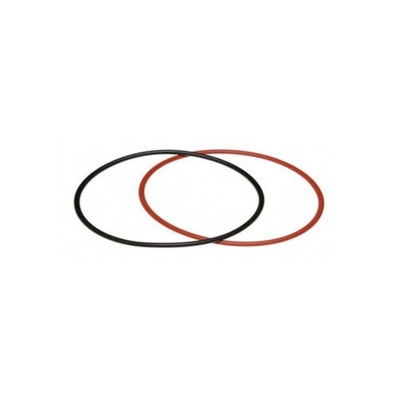 Cylinder Liner Sealing Rings fits Allis Chalmers D15 D17 F50 F60 F70 F80 F100 F120 FD50 FD70 FD80 FD100 FD120 HD3 TL10 TL11 TL12 TL14 fits Gleaner