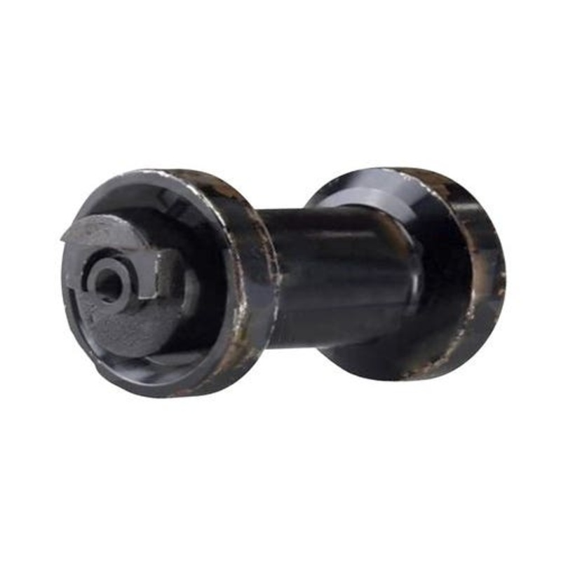 Double Flange Bottom Roller fits Kubota KX033-4 U35-4 KX033-4 U35-3 U35-4 RC788-21700 BR490