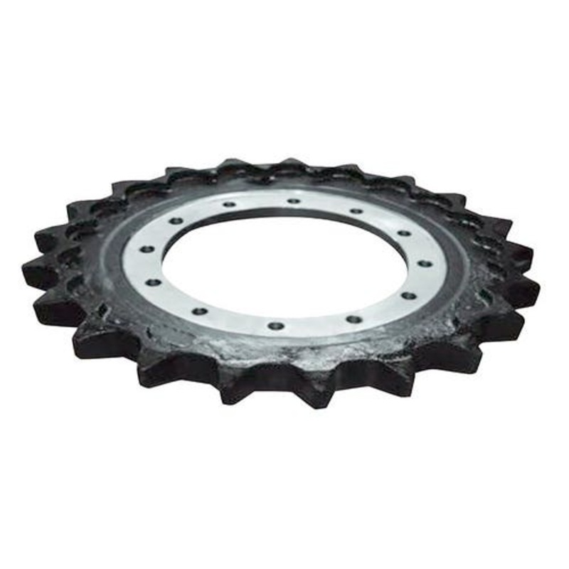 Drive Motor Sprocket fits Bobcat 337 341 337 337D 337 G 341 435 435AG 435D 435G 435HG 435ZHS 6816209 6812134 6627722