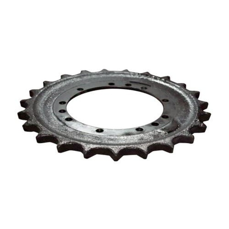 Drive Motor Sprocket fits John Deere 35D 1032265 fits Komatsu PC30MR-2 PC35MR-2 PC35MR-3 22L-27-21110 fits Hitachi 1032265 fits Messersi 1032265