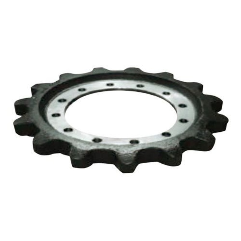 Drive Sprocket fits Caterpillar 239D 239D3 249D 249D3 255 259B3 259D 259D3 265 304-1870 SP136
