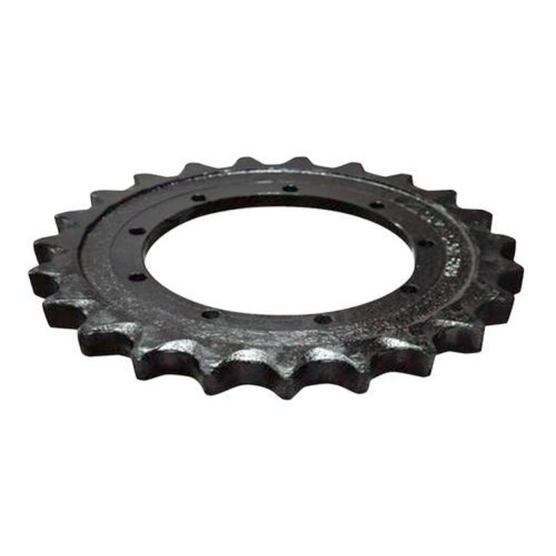 Drive Sprocket fits Takeuchi TB135 TB138FR TB135 TB138FR 04710-00600