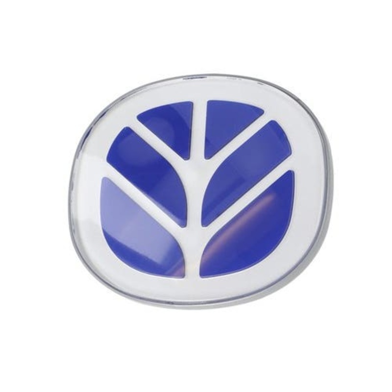 Emblem fits New Holland TL70 TL80 TL90 TL100 TM115 TM120 TM125 TM130 TM135 TM140 TM150 TM155 TM165 TM175 TS90 TS100 TS110 TS115 5635 6635 82005611