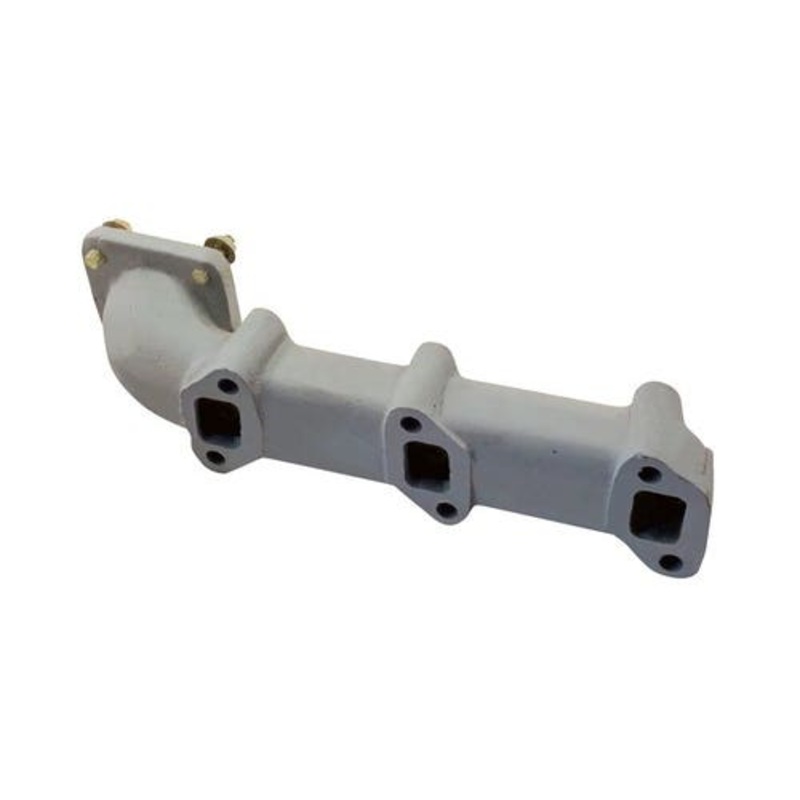 Exhaust Manifold fits Yanmar YM220 YM226 YM250 YM1802 YM1810 YM2002 YMG1800 YMG2000 721551-13500