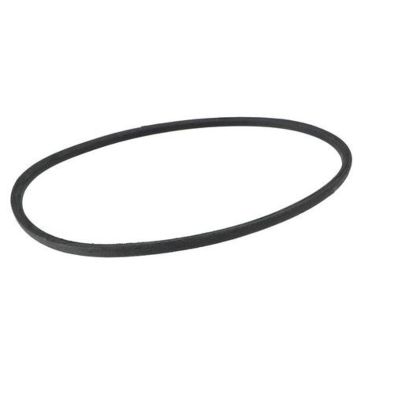Fan Belt - 1/2" X 34.5" fits Yanmar YM226 YM1401 YM1601 YM1610 YM1702 YM1802 YM1810 YM1820 YM2002 YM2010 YM2202 YM2310 YM2402 YMG1800 25112-003300