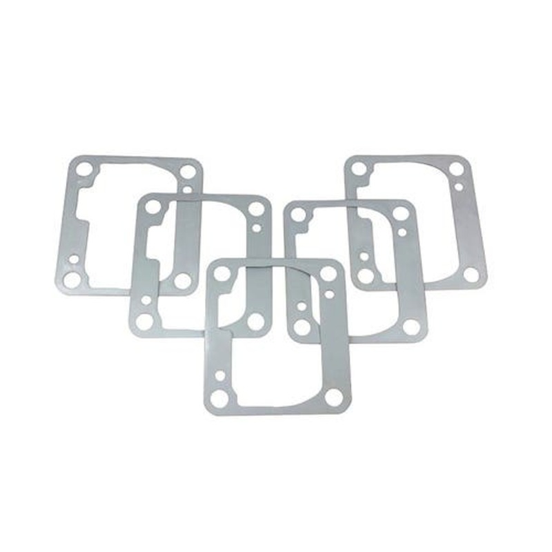 Fuel Injection Pump Shim Set 5 Pieces fits Yanmar YM226 YM1510 YM1601 YM1610 YM1702 YM1802 YM1810 YM2002 YM2010 YM2220 YM2310 YM2402 121450-01951