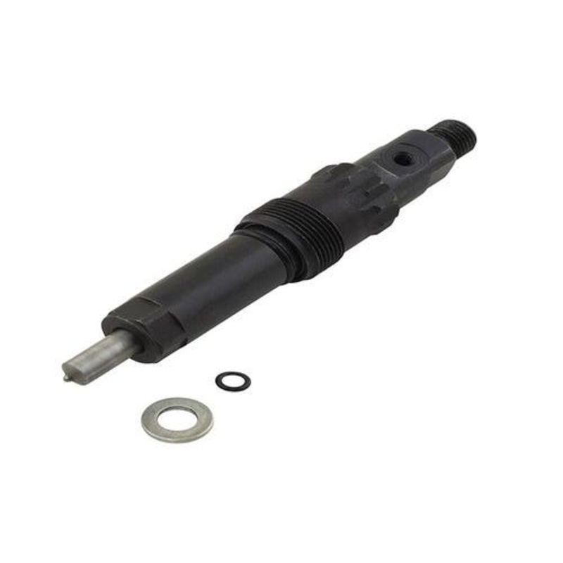 Fuel Injector fits John Deere 5720 5730 5820 5830 9950 4850 8450 8650 Model not linked to Eq/Make Combo - 992D LC 890A AR103189 RE20870