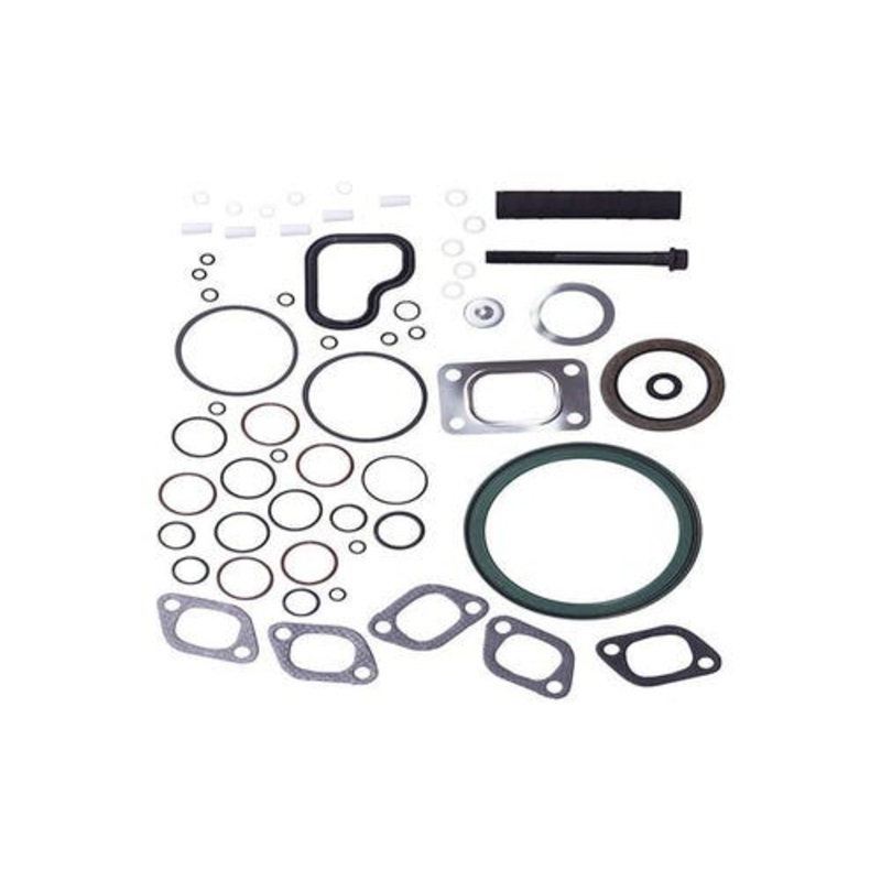 Full Gasket Set fits John Deere 4120 4320 4520 4720 CT315 CT322 313 315 317 318D 319D 320 320D 323D RE524593
