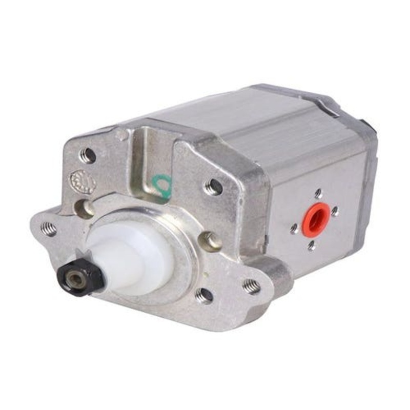 Hydraulic Pump fits Massey Ferguson 374 384 394 3538957M91 3543134M91