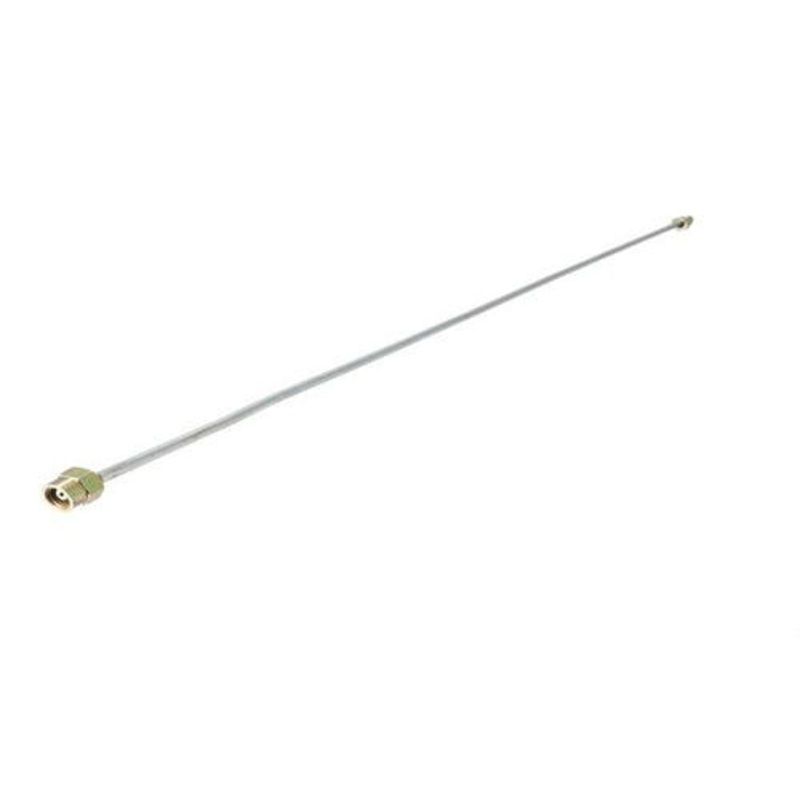 Injection Line Assembly Straight