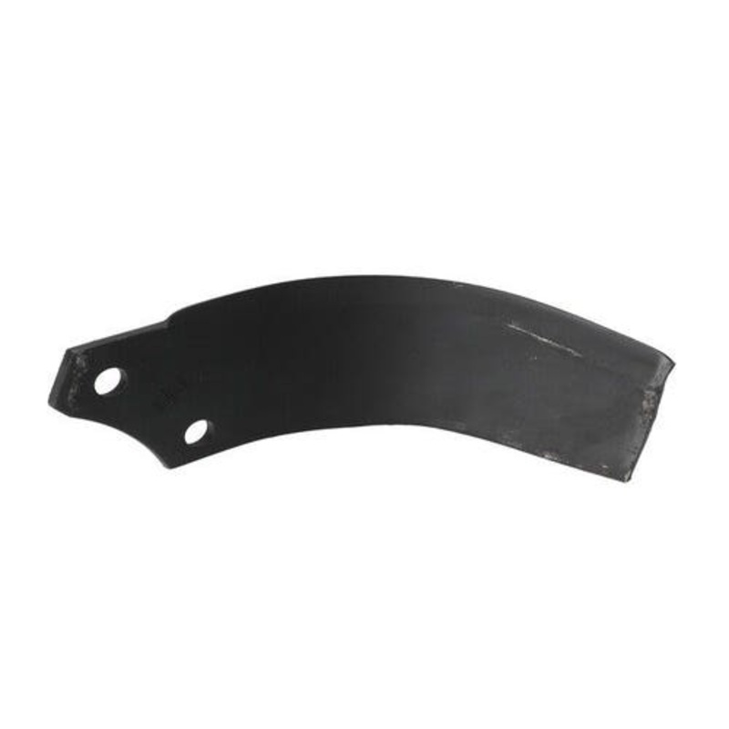 Left Hand Tiller Blade
