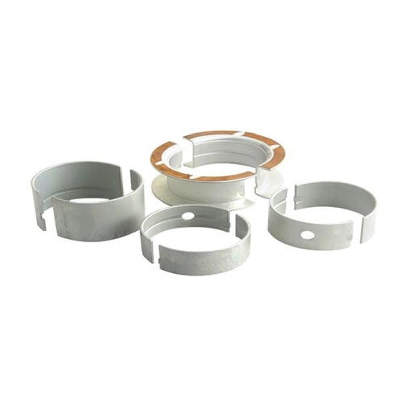 Main Bearing Set - Standard - Set fits International 460 Hydro 70 Hydro 86 656 666 686 706 756 766 806 826 856 2706 2756 2806 2826 2856 560 382357R91