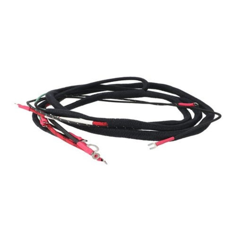 Main Wiring Harness fits Allis Chalmers B C CA 225591