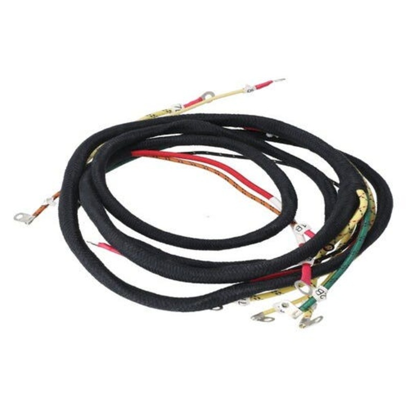 Main Wiring Harness fits International 300 350 362019R91