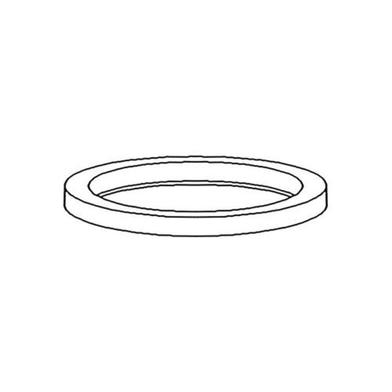 Mainshaft Steering Linkage Dust Seal fits Massey Ferguson 50E 50 65 150 165 178 261 270 271 281 282 283 290 471 481 491 492 583 596 670 690 196079M1