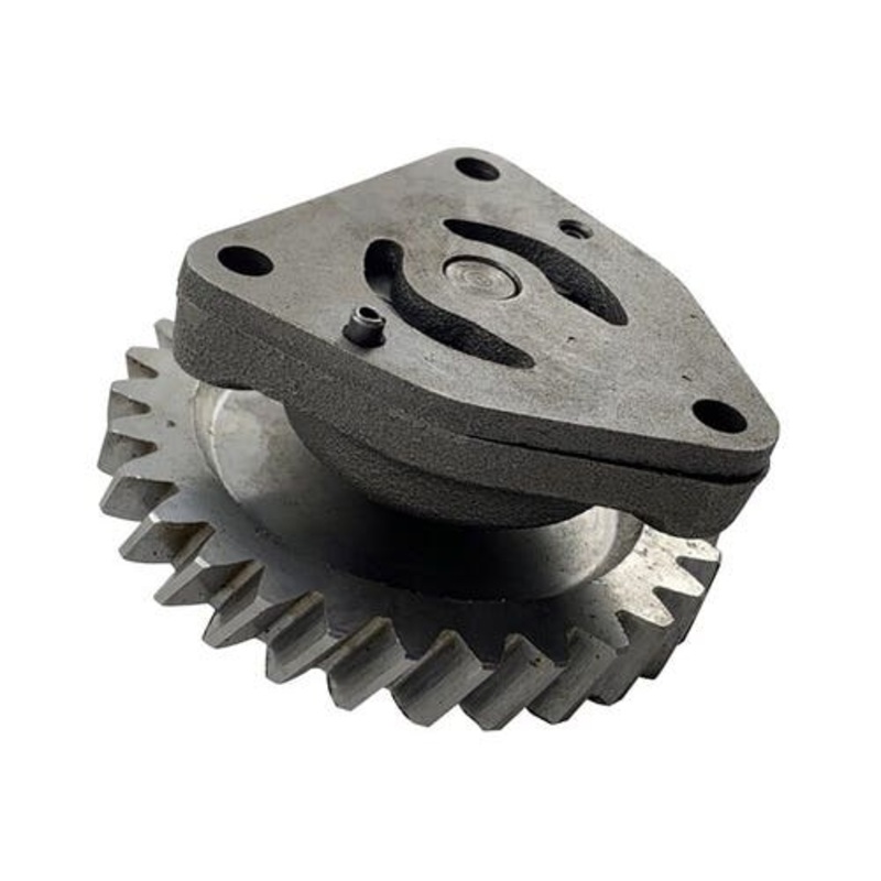 Oil Pump fits John Deere 430 650 750 CH15617 fits Yanmar YM226 YM1510 YM1601 YM1610 YM1702 YM1802 YM2002 YM2010 YM2220 YM2310 YM2420 729350-32100