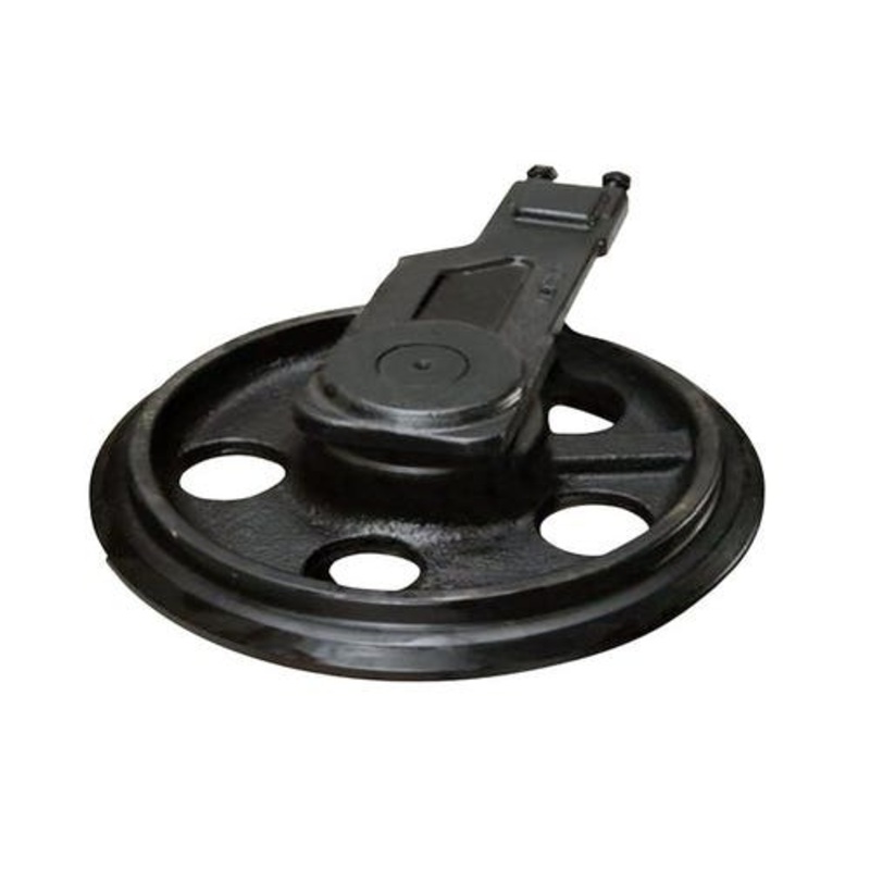 Track Idler Pulley - Front fits Bobcat E25 E26 E25 E27 E27Z E26 7022139 7255883 ID082