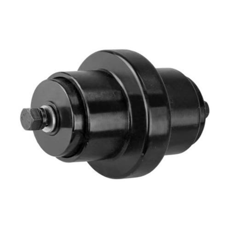 Track Roller Assembly - Single Flange Rubber Tracks fits Bobcat E16 E17 E19 E19e E20 322 322 D 322 E 322 G 322 L 323 324 335 430 E17Z E20Z 320 7136983