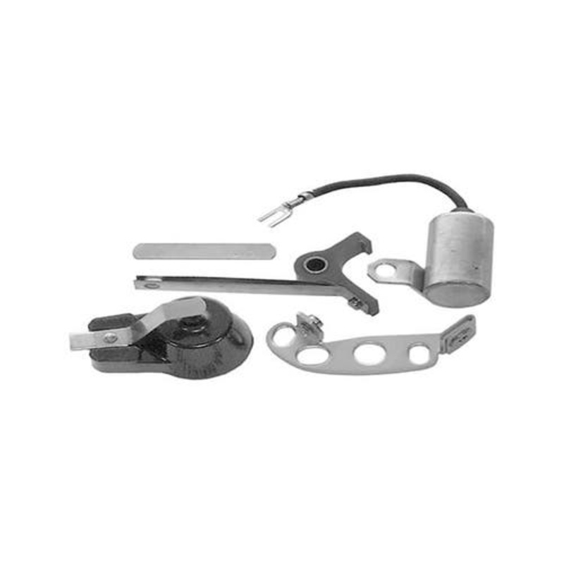 Tune-up Kit with Premium Blue Steak Points fits Ford 8N 2N 9N APN12000ABSR A0NN12300A B2NN12200A APN12000A