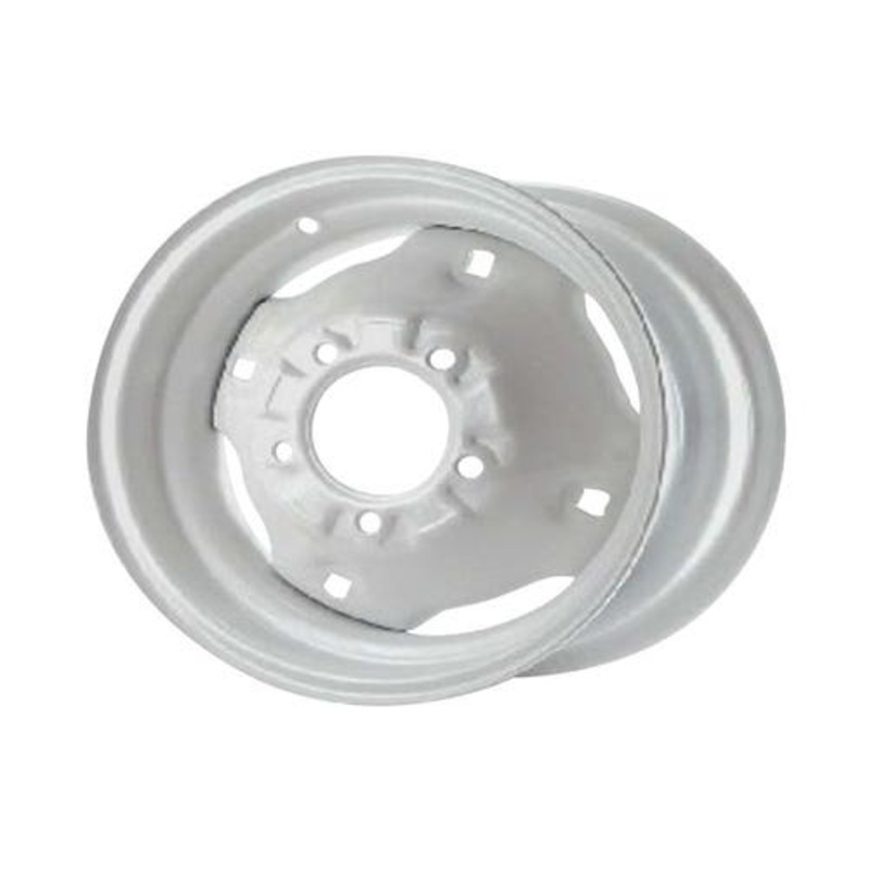 4" x 12" 5 Bolt Front Rim fits International Cub