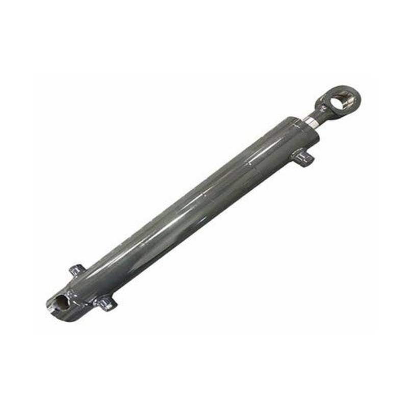 Bucket Tilt Hydraulic Cylinder fits New Holland C185 L180 L185 L865 LS180 LS180B LS185 LS185B LT185B LX865 LX885 87038982 86630358 86570930 86590829