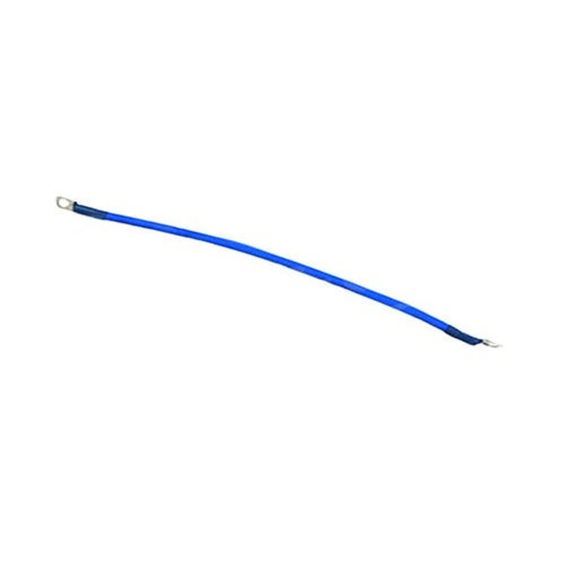 Cable Swicth to Starter 24" Blue