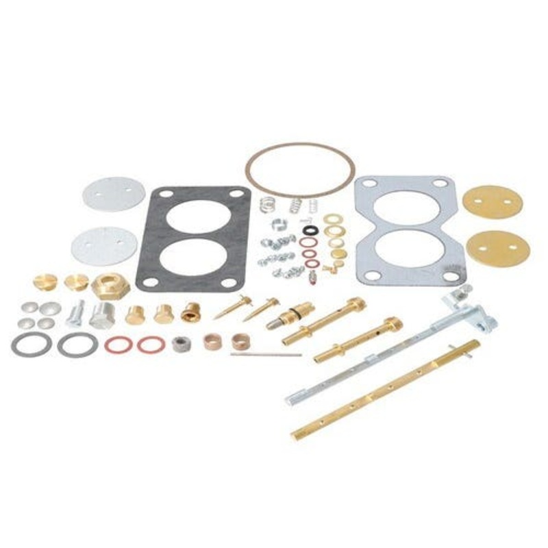 Comprehensive Carburetor Kit fits John Deere 630