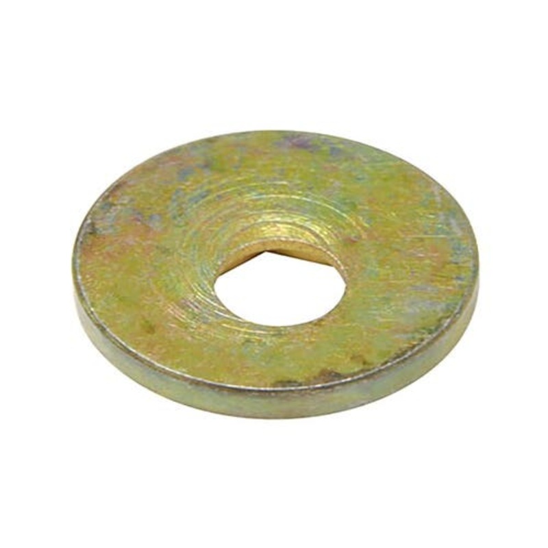Cutterbar Disc Spacer fits John Deere 525 530 535 730 735 830 835 910 915 916 920 925 926 930 935 936 945 946 955 956 500R 990 994 995 535 990 E97216