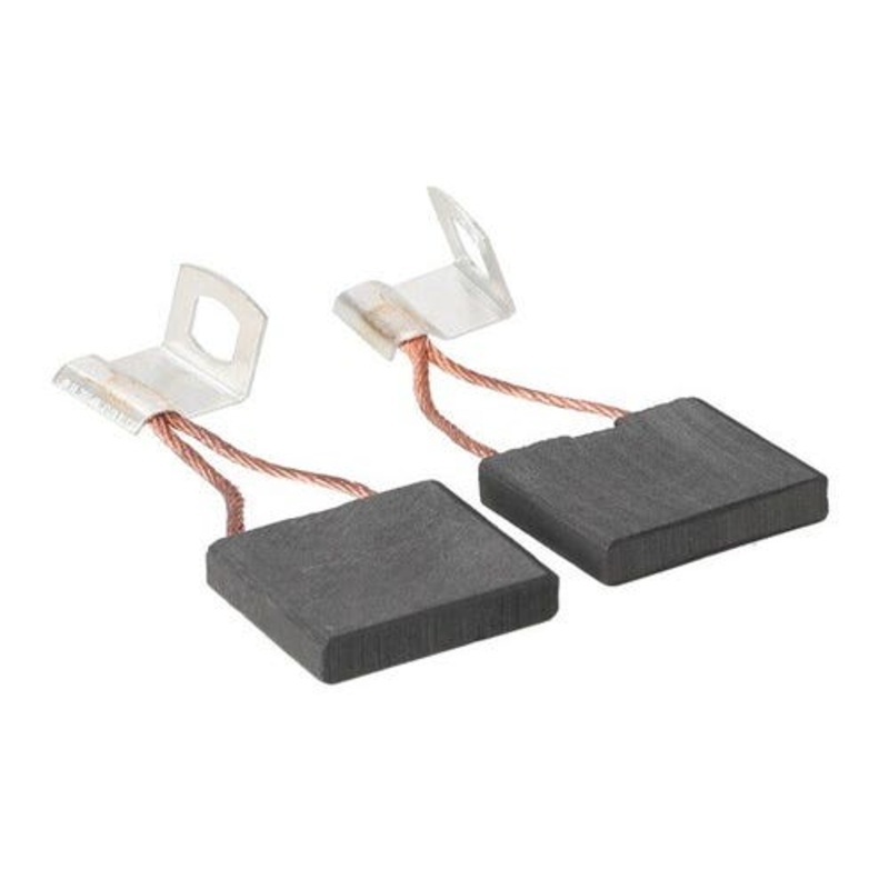 Generator Brush 6 Volt 2 Pack fits Ford NAA 501 600 601 621 641 651 661 671 681 700 701 800 801 861 900 901