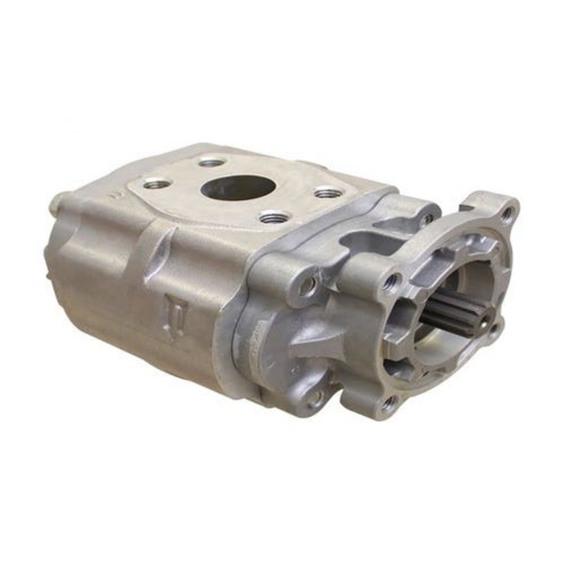 Hydraulic Pump fits New Holland T2310 T2320 T2330 TC35 TC40 TC45 fits Ford 2120 fits Case IH D40 D45 DX35 DX40 DX45 Farmall 40 Farmall 45 SBA340450991