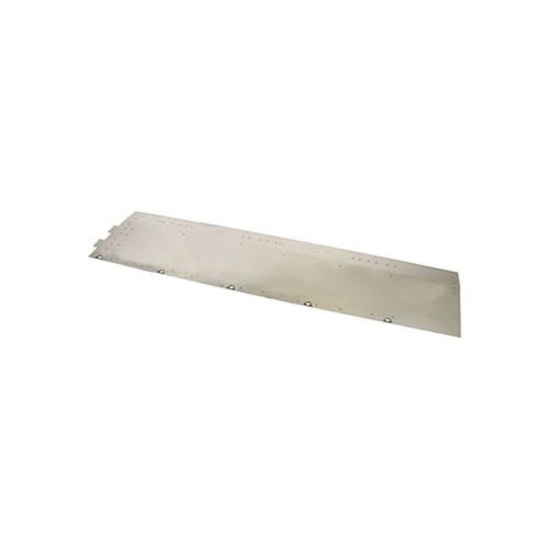 Left Hand Inside Feed Plate fits John Deere 630F AH214217 AH206107