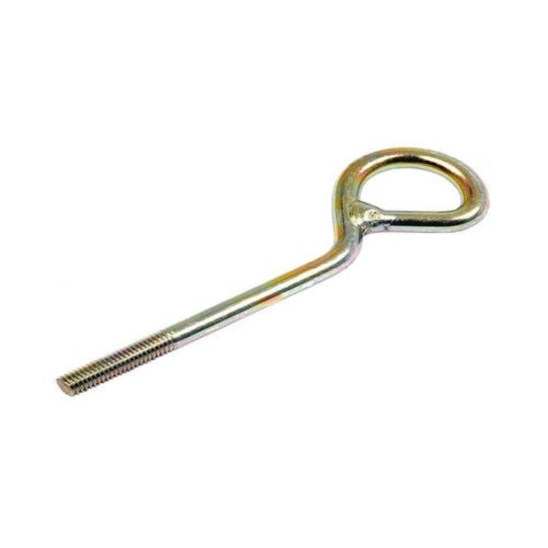 Muffler Bolt fits Zetor 3320 4320 4340 5211 5245 5320 5340 6211 6245 6320 6340 7211 7245 7711 7745 72011412