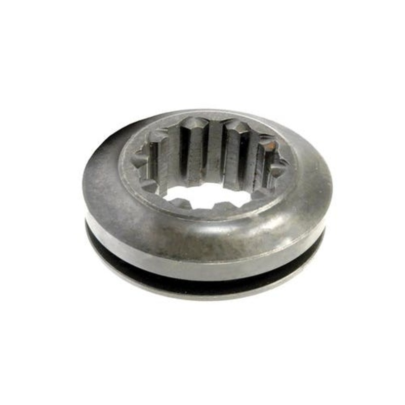 PTO Gear - without External Teeth fits New Holland TT55 TT65 TT75 fits Allis Chalmers 72091212 fits FIAT 480 640 82982446 4956269 fits White 72091212
