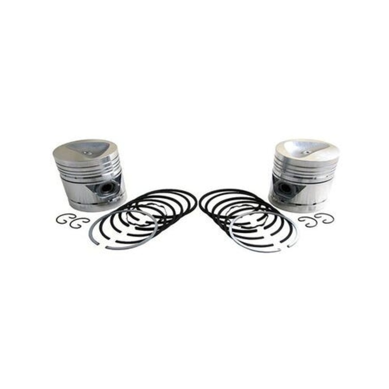 Rebore Kit - 0.090" fits John Deere 520 530 190 190
