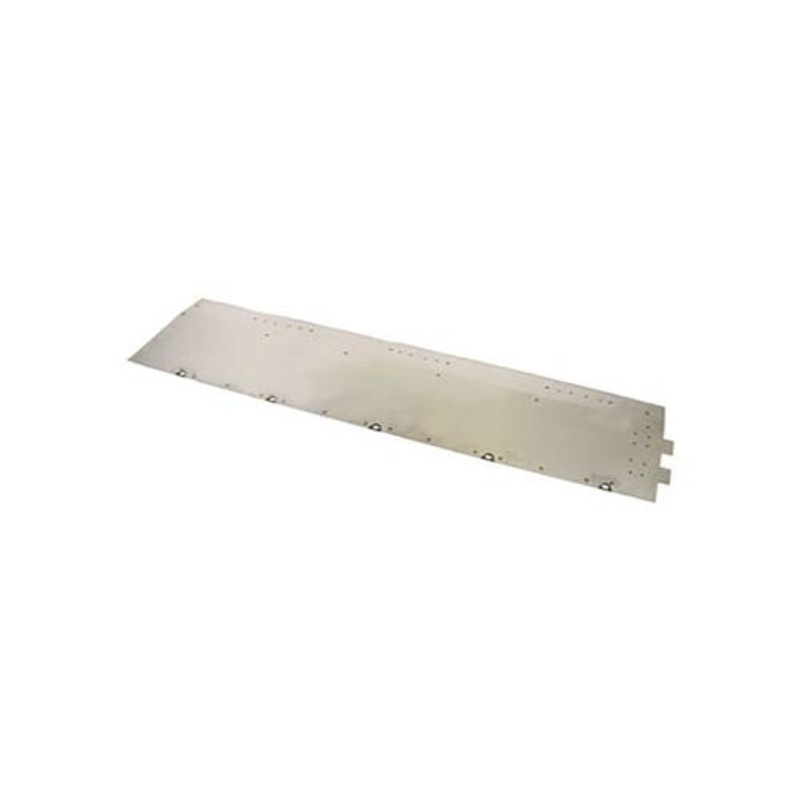Right Hand Inside Feed Plate fits John Deere 630F AH214216 AH206105