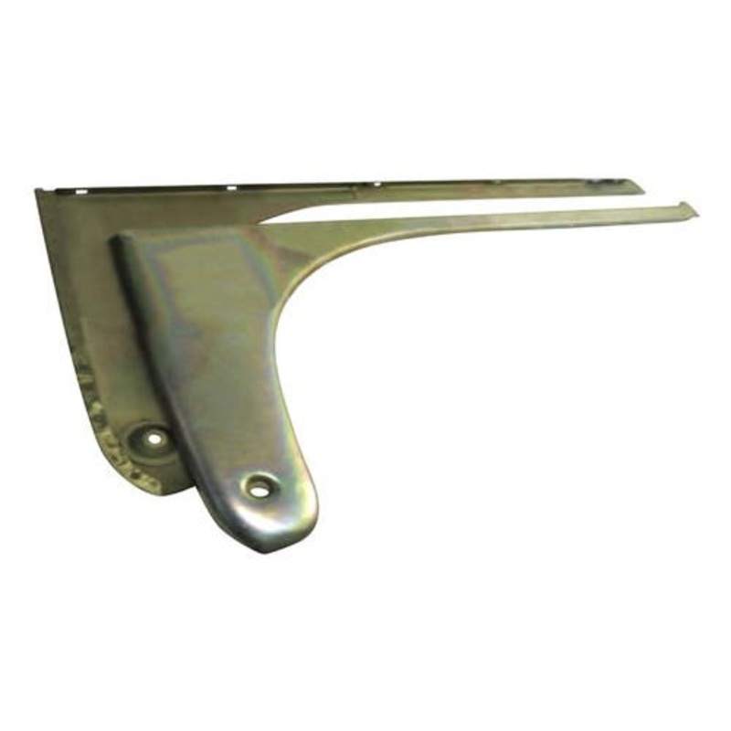 Side Repair Panels Set - Left Hand and Right Hand fits Massey Ferguson TE20 TEA20 825639M91 825640M91