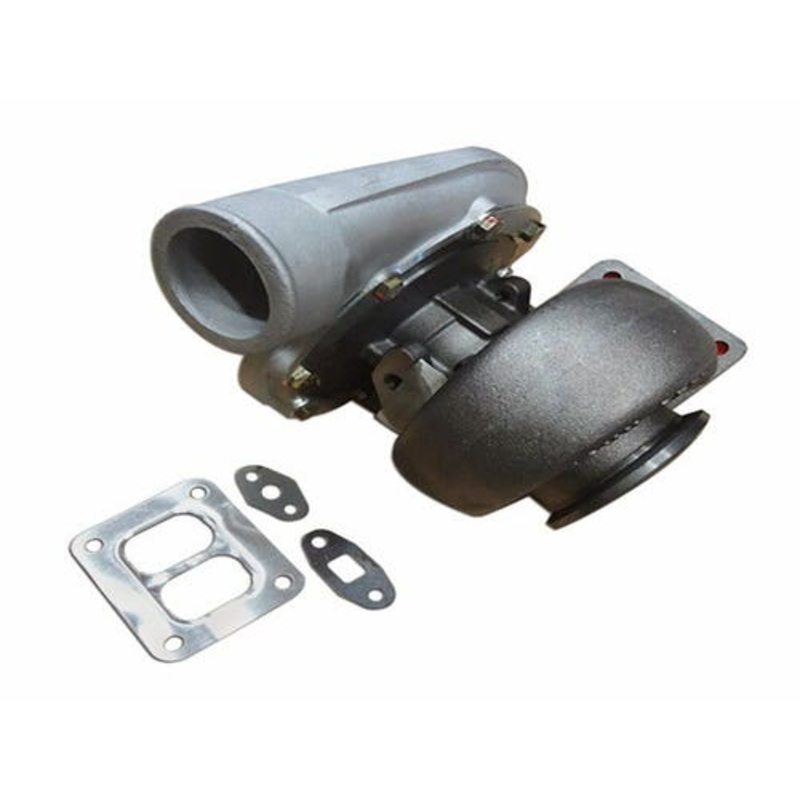 Turbocharger fits John Deere 8130 8225R 8230 8235R 8245R 8260R 8270R 8285R 8295R 8310R 8320R 8320RT 8330 8335R 8345R 8345RT 8360R 8430 8530 RE531288