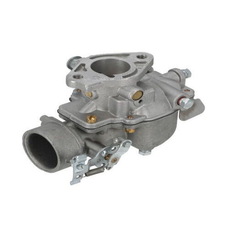 Carburetor fits Massey Ferguson 65 135 165 65 220287M91 143742M91 517678M93 517099M93 674369M91 517099M92 fits Massey Harris 44 fits Perkins AG3.152