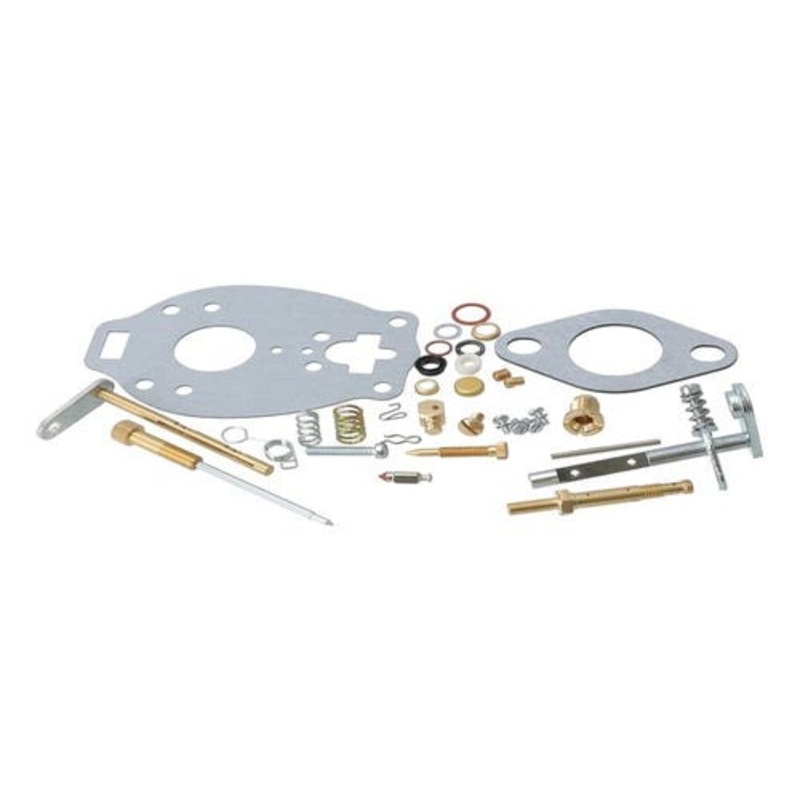 Comprehensive Carburetor Kit fits Oliver 66 550