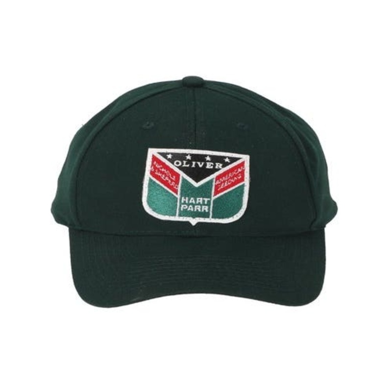 Hart Parr Solid Green Hat fits Workwear Hats